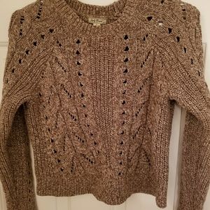 Lucky Brand sweater